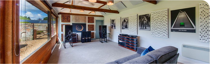 From employee to owning one of the best in the UK